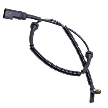 Imagem de 73404 - Sensor Abs  Dianteiro - Ecosport 2003 A 2012 / Fiesta 2002 A 2014 / Focus 2000 A 2008 - Mte Thomson