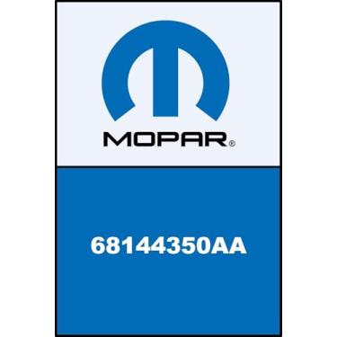 Imagem de Reservatório de cilindro mestre de freio Mopar 6814 4350AA