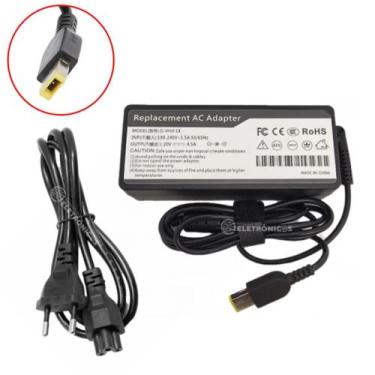 Imagem de Fonte para Monitor Dylan LE20V4.5A G-XHH 18 Bivolt com Filtro e Proteç