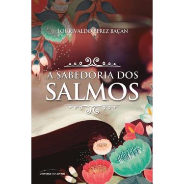 Imagem de Livro - A sabedoria dos Salmos - Pocket