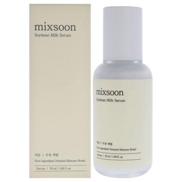 Imagem de Leite de soja Serum Mixsoon para mulheres 50mL