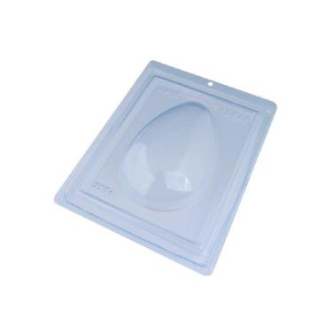 Imagem de Forma Especial Ovo Colher Dois Amores Bwb - BWB EMBALAGENS