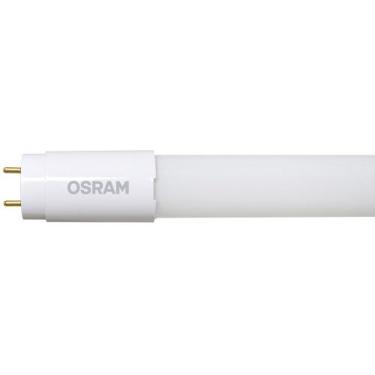 Imagem de LAMPADA TUBO LED T8 9W 6500k BIVOLT G13 GLASS OSRAM 7014629