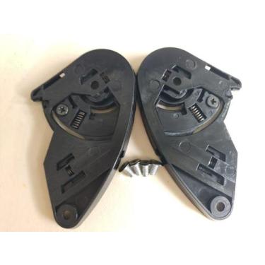 Imagem de Reparo Capacete Helt 967 New Race Original