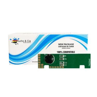 Imagem de Chip Xerox Phaser Workcentre Wc3215 Wc3225 Toner 106R02778 - Cartucho 