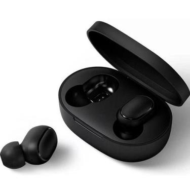 Imagem de Fone De Ouvido Bluetooth Barato Caminhada Academia Esportes - Dots