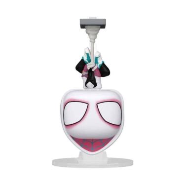 Imagem de Boneco Funko Pop! Marvel Homem-aranha Através Do Aranhaverso - Spider Gwen