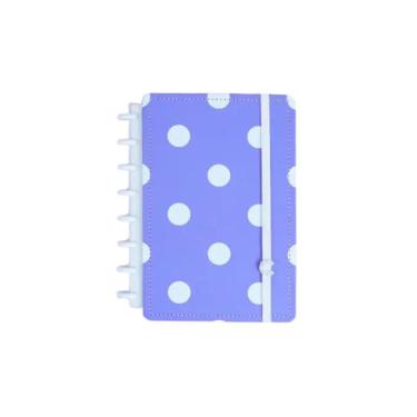 Imagem de Caderno Inteligente A5 Poa Maya