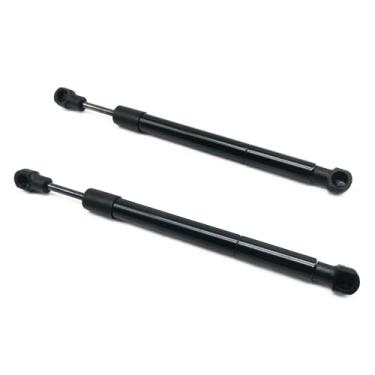 Imagem de SIIMOO 2 peças de amortecedor de direção adequado para Gravely ZT HD 44 48 52 60 60 Pro-Turn ZX 60 52 48 Pro-Turn 48 52 60 Ariens Zoom 1334 Zenith 52 60 Apex 48 52 60 Substituir 09689700 03766689700