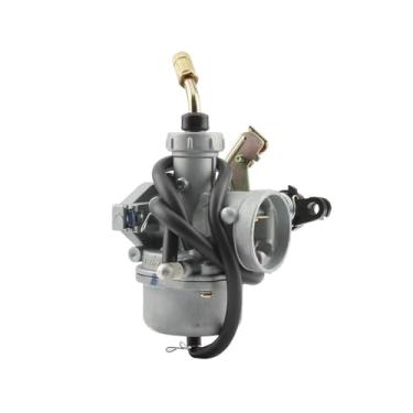 Imagem de Motor de motocicleta PZ22 Carburador de 22 mm para Keihin 125cc KAYO Apollo Bosuer xmotos Kandi motos sujeira/pit bikes macaco ATV