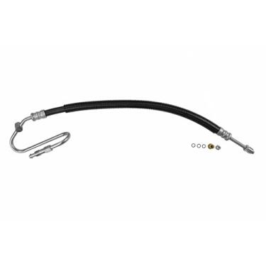 Imagem de Sunsong Conjunto de mangueira de pressão de direção hidráulica 3401394