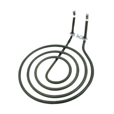 Imagem de Milageto Elemento de aquecimento para fogão cooktop, fritadeira de ar, tubo de aquecimento elétrico para forno torrador, acessórios, 14.5 Cm
