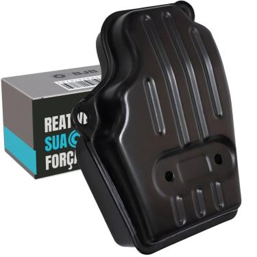 Imagem de Escapamento Surdina Para A Stihl Fs160 Fs220 Fs290