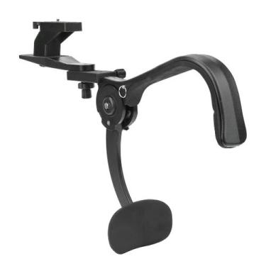 Imagem de Suporte de ombro para câmera VBESTLIFE SR-500 Outdoor 6 kg de carga