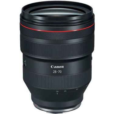 Imagem de Lente Canon Rf 28-70Mm F/2 L Usm Br
