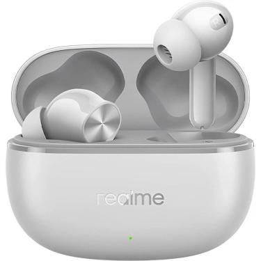 Imagem de Fone de Ouvido Realme Buds T200 Lite Blueth 5.4 Modo Gamer T 200 Cor:-Unissex