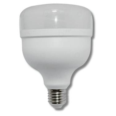 Imagem de Lâmpada Led Bulbo 20w Branco Neutro 4000k E27 Bivolt-Embuled