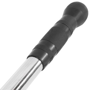 Imagem de Puxador Pulley com Giro Reto 51 cm