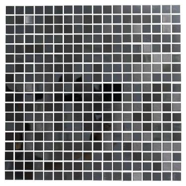 Imagem de Pastilha De Vidro Ritmos Pop 31 1,5x1,5 Placa 30x30cm - 1015039002