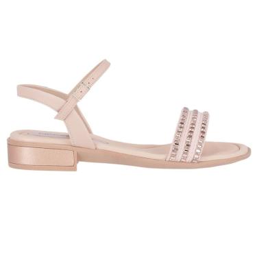 Imagem de Sandália Piccadilly Taila Salto Baixo Feminina