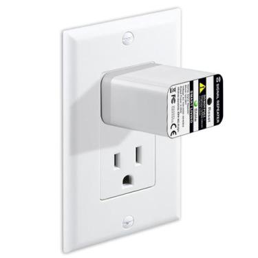 Imagem de Extensor WiFi LANBON L8-HRP Mesh para Smart Living L8 Series