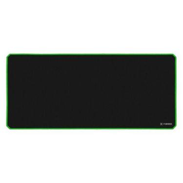 Imagem de Mousepad Gamer Fortrek MPG104 Speed 900x400mm Verde - MPG10