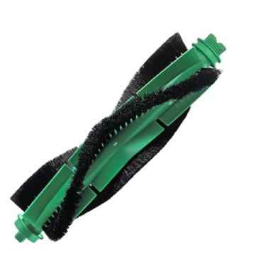 Imagem de Peças de reposição para Roomba Q0120 Y0140 Q0520 Q011 Y0110 robô aspirador de pó, escova de borracha multisuperfície compatível com Roomba Y&Q Combo & Vac Essential Series (1 unidade)