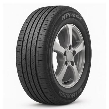 Imagem de Pneu Nexen aro 15 195/60R15 Npriz GX 88V Lançamento