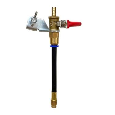 Imagem de Pulverizador De Água Para Máquinas De Corte | Refrigerante Universal Flexível de 2 Modos para Melhorar Corte | Spray De Água Nebulizada Para Esmerilhadeira Angular | Como Refrigerante Para Mármore,