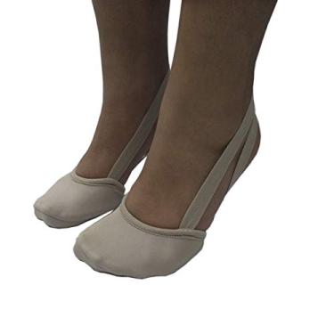 Imagem de Ponteira Sapatilha Ginástica Rítmica Dicat Sports