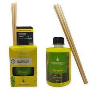 Imagem de Aromatizador senalandia citronela 280ml