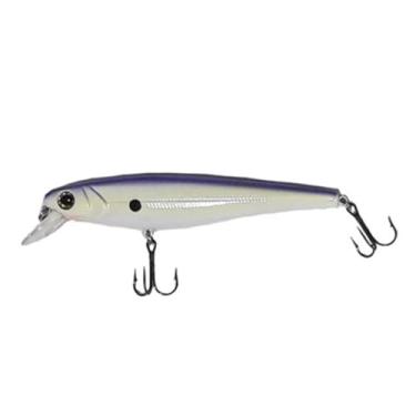 Imagem de Isca Artificial Tambiu 11,5cm Meia-Água Cor S23 - Albatroz