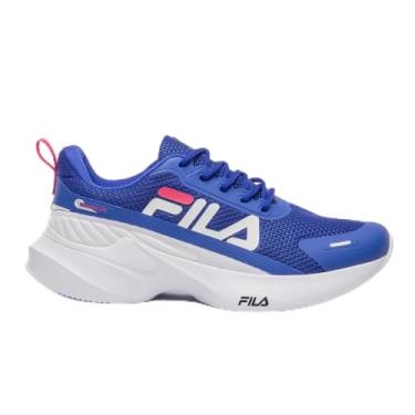 Imagem de Tênis Fila Progress Lite Feminino