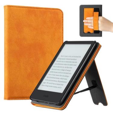 Imagem de Funda CoBak para e-Reader de 6" en cuero PU con función de suspensión 