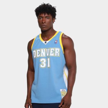 Imagem de Regata NBA Mitchell & Ness Swingman 20 Masculina-Masculino