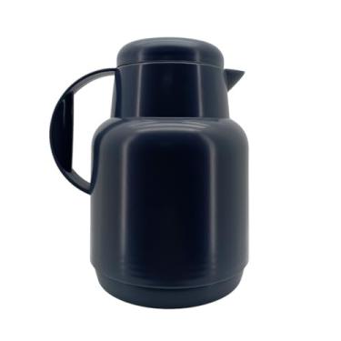 Imagem de Garrafa Térmica 300ml Durável Chá Café Água Leite Linha Premium M5 Armarinhos