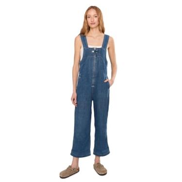 Imagem de Free People Uma peça feminina Jude, Índigo médio, P