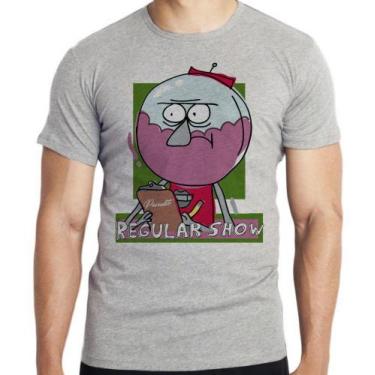 Imagem de Camiseta  Apenas um show  Pairulito Blusa criança infantil juvenil adu