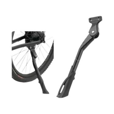 Imagem de Suporte Ajustável Para Bicicleta, Rack De Estacionamento, Apoio Latera