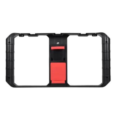 Imagem de Suporte Estabilizador Manual Para Celular Smartphone Ulanzi U-rig Pro