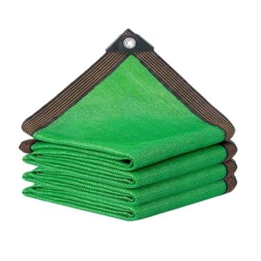 Imagem de de Sombra Malha Bloqueador Sol Plantas Capa Estufa Têxtil Jardim Gramado Reduzir Brilho Calor Permitir Passagem Água Ar Criar Espaço Sombreado Confortável e Fresco