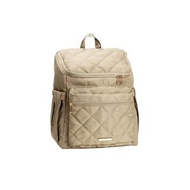 Imagem de Mochila Maternidade Com Trocador Único