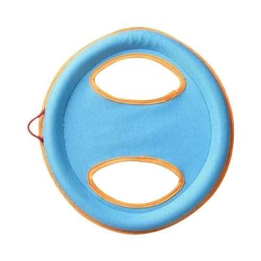 Imagem de Discos Voadores Para Cães Grandes, Médios E Pequenos, Brinquedo Intera