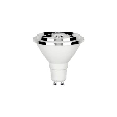 Imagem de Lâmpada Led Nordecor Ar70 Dimerizável 4,8w Gu10 Alto Irc 95 220v 2700k Luz Amarela