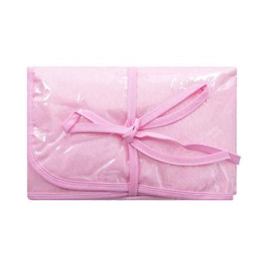 Imagem de Trocador de Fraldas Portátil Liso - 43cm x 65cm