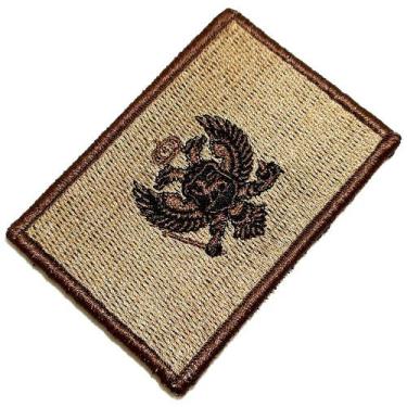 Imagem de Bandeira País Montenegro Patch Bordada Fecho de Contato Gancho - BR44