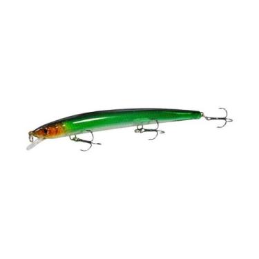 Imagem de Isca Artificial Minnow De Longo Alcance 135mm 154g Plástico Rígido Cra