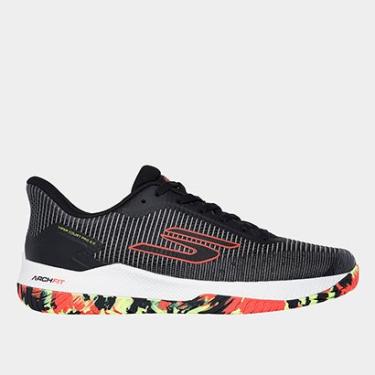 Imagem de Tênis Skechers Viper Court Pro 2.0 Masculino-Masculino