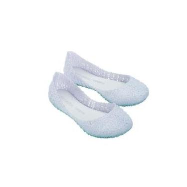 Imagem de MIni Melissa Campana Papel Glitter Inf-Feminino