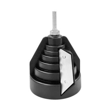 Imagem de Ferramenta De Chanfrar E Desbastar Tubos De PVC/PE De 20-63mm, Cortado